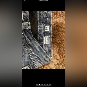 Buckle Miss Me Jeans skinny never worn new without tags